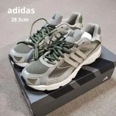メンズスニーカー adidas アディダス RESPONSE CL レスポンス