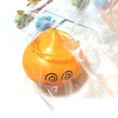 ドラゴンクエスト　メダパニでこんらん！　モンスターフィギュア　スライムベス