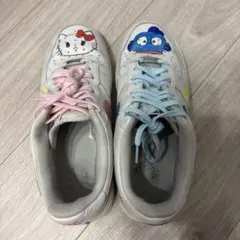 NIKE AIR FORCE 1 カスタムスニーカーのサムネイル