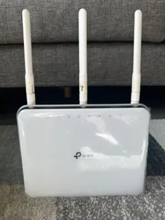 TP-Link 無線LANルーター Archer C6 ac1900