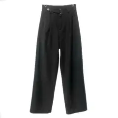 jent louis Ring Slacks Gray Sサイズ グレー - メルカリ
