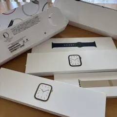 Apple Watch ジャンク Series 7 2点セット - メルカリ