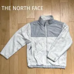 THE NORTH FACE デナリジャケット　白