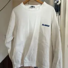 XLARGE スウェット