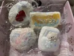 スクイーズ ブランド系 スタジオ系 格安販売 ブランド・スタジオ系スクイーズ 3個セット - メルカリ