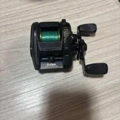 Daiwa Millionaire ST 35 ベイトリール 本体 箱無し - メルカリ