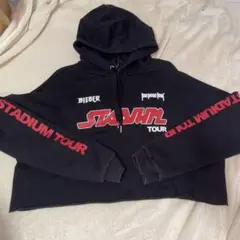 2025年最新】purpose tour スウェットの人気アイテム - メルカリ