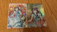 2026年最新】azki ホロライブカードの人気アイテム - メルカリ