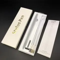 即決 新品 Stylus Pen ワイヤレス充電式iPad専用ペン