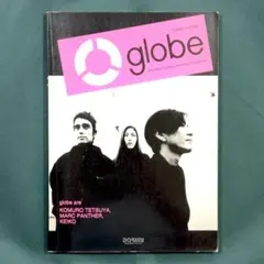 2025年最新】globe バンドスコアの人気アイテム - メルカリ