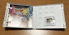ニンテンドー3DS ドラゴンボールヒーローズアルティメットミッションX