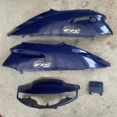 Givi ユニバーサルスクリーン ハーフカウル CB1300 CB400 - メルカリ