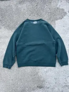 メキシコ製 90s PLUMA ヴィンテージスウェット