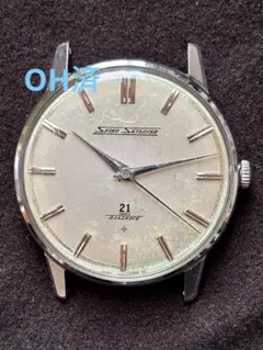 2025年最新】SEIKO SKYLINER 21の人気アイテム - メルカリ