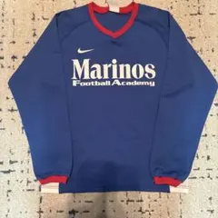 マリノス　サッカーウェア　上下セット