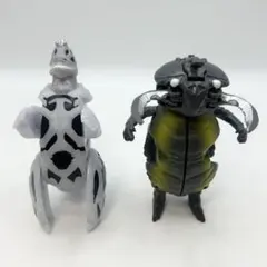 ウルトラエッグ アントラー シーボーズ セット まとめて売り