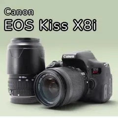 2026年最新】eos kiss x8iの人気アイテム - メルカリ