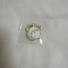 ちいかわパーク メタルチャーム モモンガ