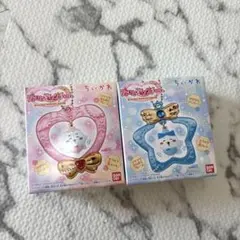치이카와 ジュエリースイングチャーム 치이카와 ＆ 하치와레