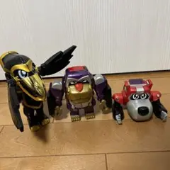 テツワン探偵ロボタック DX逆転合体スピーダム&マイトバーン 519AsM8DgrL._UF894,1000_QL80_.jpg
