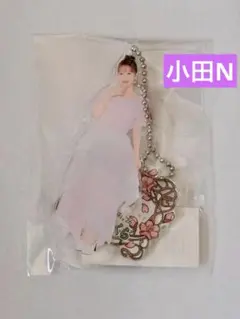 モバガチャ ひなフェス2026 モーニング娘。'26 小田さくら アクスタ