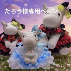 2025年最新】アイドルホース ドレスの人気アイテム - メルカリ