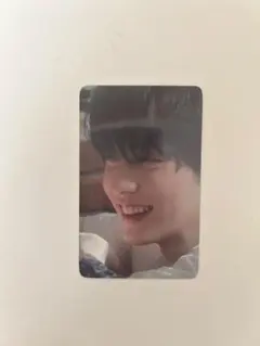 TXT 韓国 展示会 LAYERS OF US 入場特典トレカ スビン - メルカリ