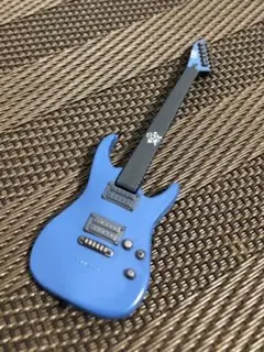 ESP &バンドリ！ガールズバンドパーティ！コラボレーションモデル　氷川紗夜