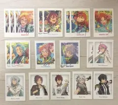 あんスタ 10th P.A.shots!! 10周年 ぱしゃっつ まとめ