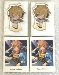 あんスタ アニカフェ 羽風薫