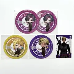 にじさんじEN Krisis まとめ売り