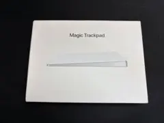 Apple Magic Trackpad 2