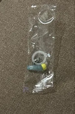 ニャッキ！めじるしアクセサリー