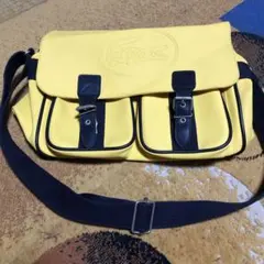 最終価格‼️ラコステ　メッセンジャーバッグ　ショルダーバッグ