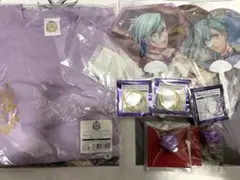 うたプリ カルナイ 美風藍 新品セット