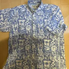 カハラ KAHALA John Severson」P/O アロハシャツ 〈S〉 - メルカリ