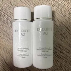 コスメデコルテ　定期便　サンプルセット