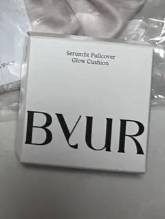 バイユア セラムフルカバーグロークッション V1 #23 サンド5g