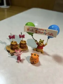 2025年最新】くまのプーさん はちみつcafeの人気アイテム - メルカリ