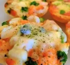 焼き立てパン詰め合わせ♪【26日製造冷凍便】超超特♥豪華惣菜パン＆菓子アラカルト