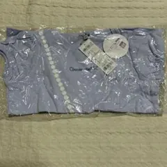 【新品未開封】anyFAMシナモロール半袖Tシャツ 140