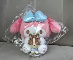 宇佐美　マイメロディ　ぬいぐるみ