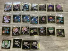 ONEPIECE ワンピース 大海賊 ウエハース シール まとめ売り