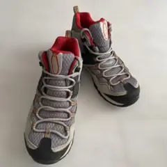 Colombia コロンビア トレッキングシューズ 22.5cm アウトドア