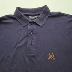 90s Christian Dior ポロシャツ