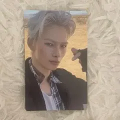 ENHYPEN ニキ トレカ VANISH