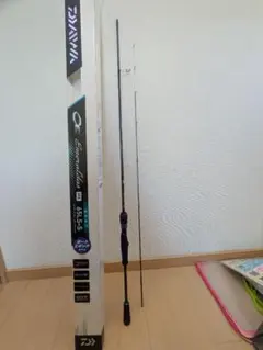 ダイワ エメラルダスMXK60LS－S・W イカメタル - メルカリ