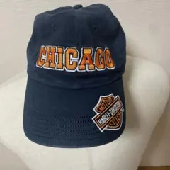Harley-Davidson Chicago キャップのサムネイル