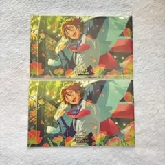 あんスタ 展示会 ポストカード MaM