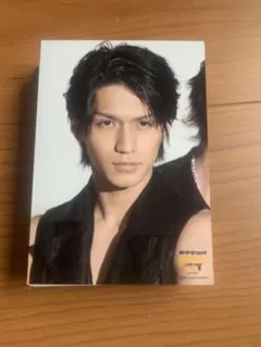 関ジャニ∞   錦戸亮    公式写真